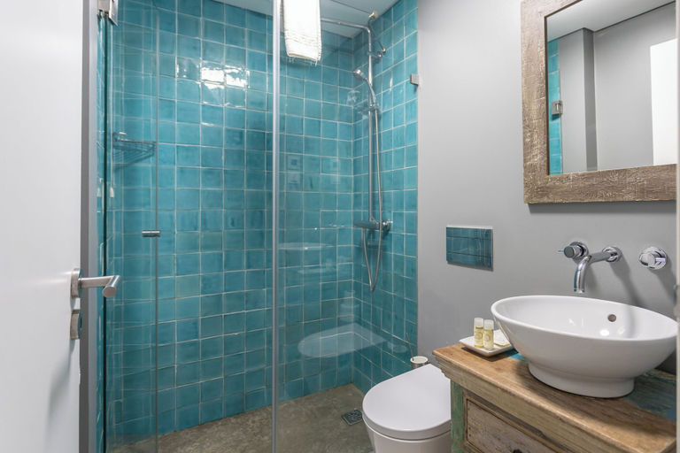 Bathroom 4, Casa da Praça, Sesimbra