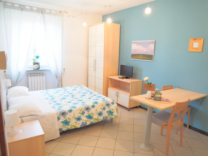Bedroom 8