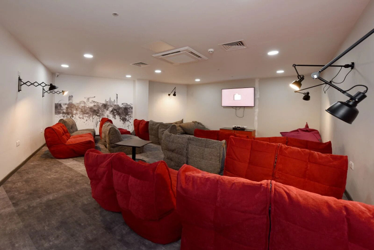 Others 4, For Students Only Cosy Ensuite Rooms With Private Bathrooms at Dobbie's Point in Glasgow, Glasgow