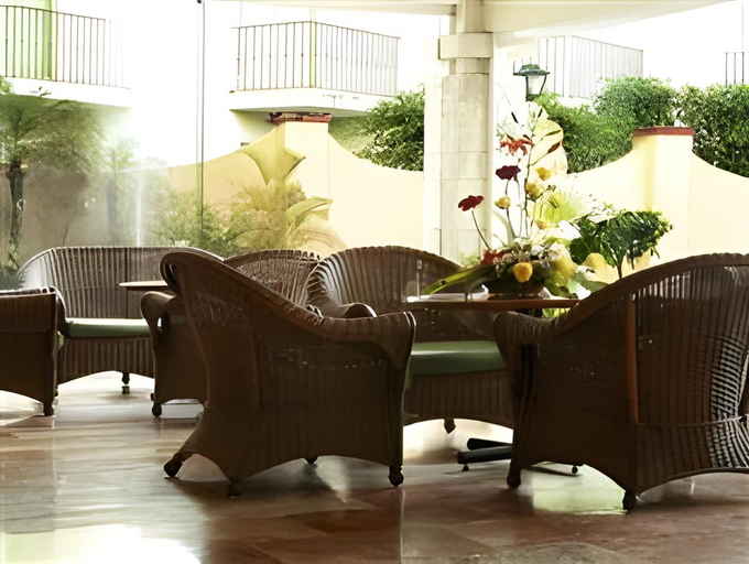 Public Area 4, Hotel Viva Villahermosa, Centro