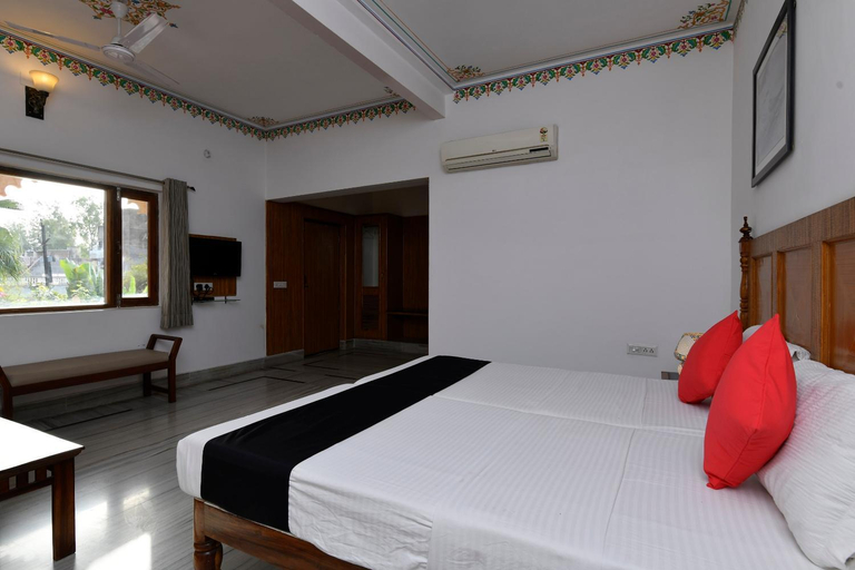Bedroom 4