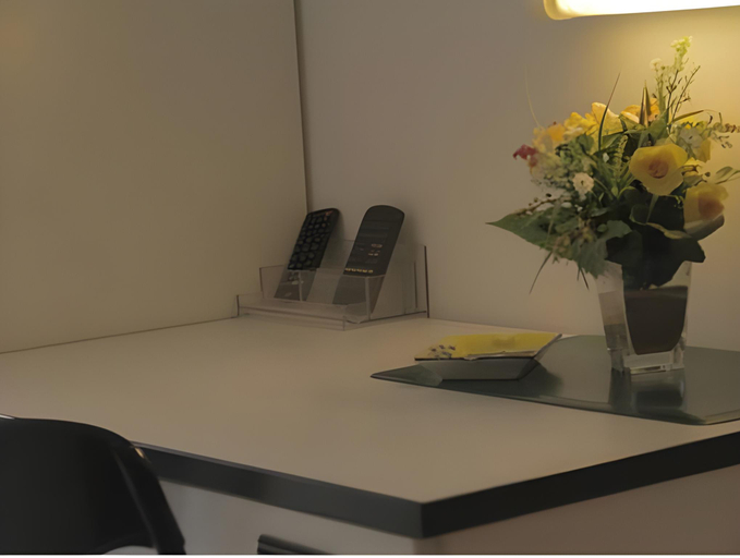 Others 3, Hotel Desiree, Ascoli Piceno