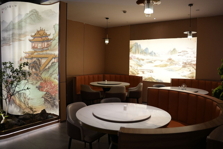 Food & Drinks, Renhe Hotel, Hangzhou
