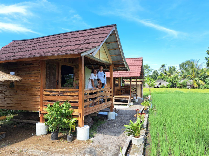 Exterior & Views 1, Padi Bungalow, Lombok