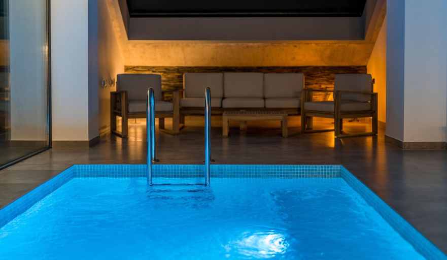 Sport & Beauty 2, Step Inn - Kazbegi, Kazbegi