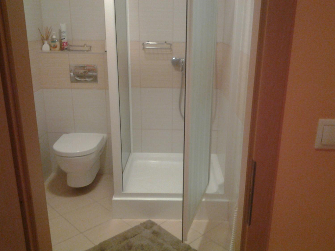 Bathroom 3, Fatrapark, Ružomberok