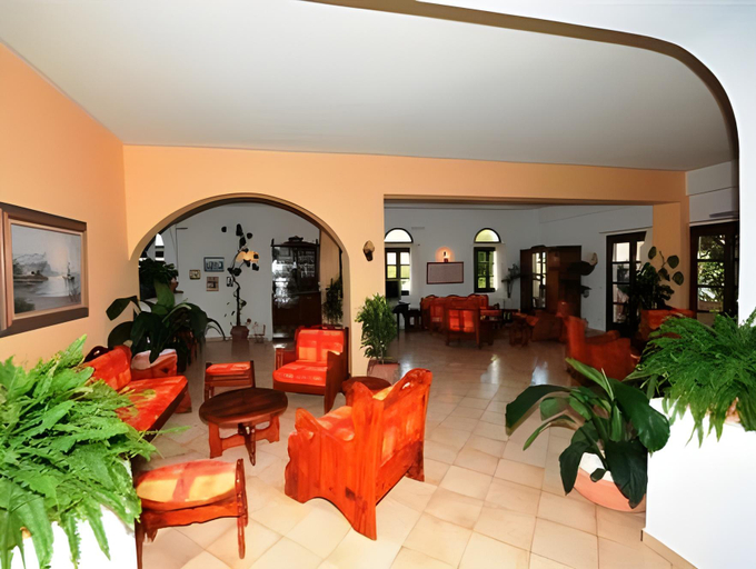 Public Area 4, Zephyros-NEW, South Aegean
