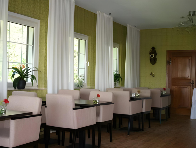 Food & Drinks 4, Boutique Hotel Restaurant Hollerather Hof, Euskirchen