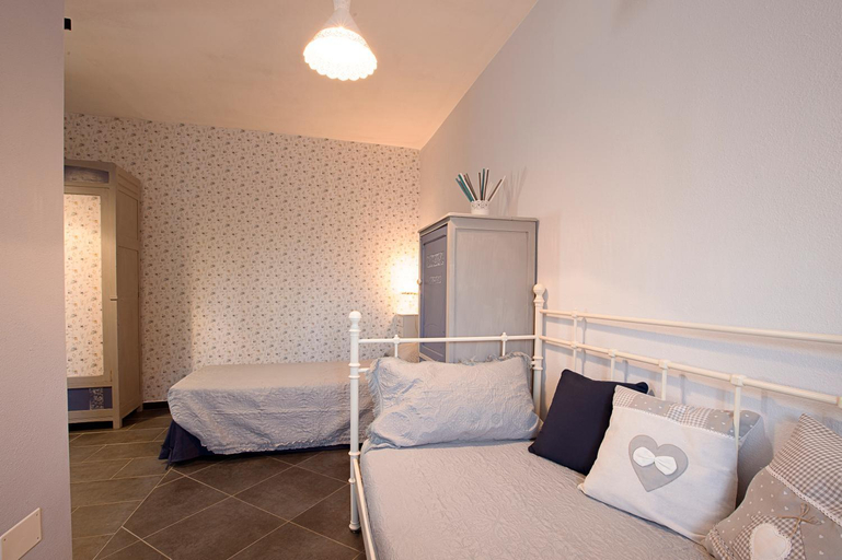 Bedroom 2, Il Giramondo, Cuneo