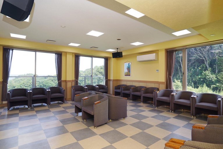 Others 4, Tobi Hostel and Apartments, Shima