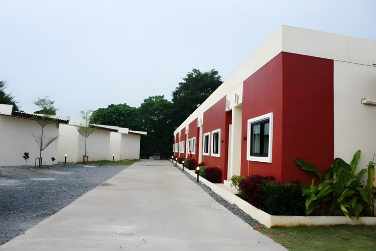 Others 5, Lomlay Resort, Muang Satun