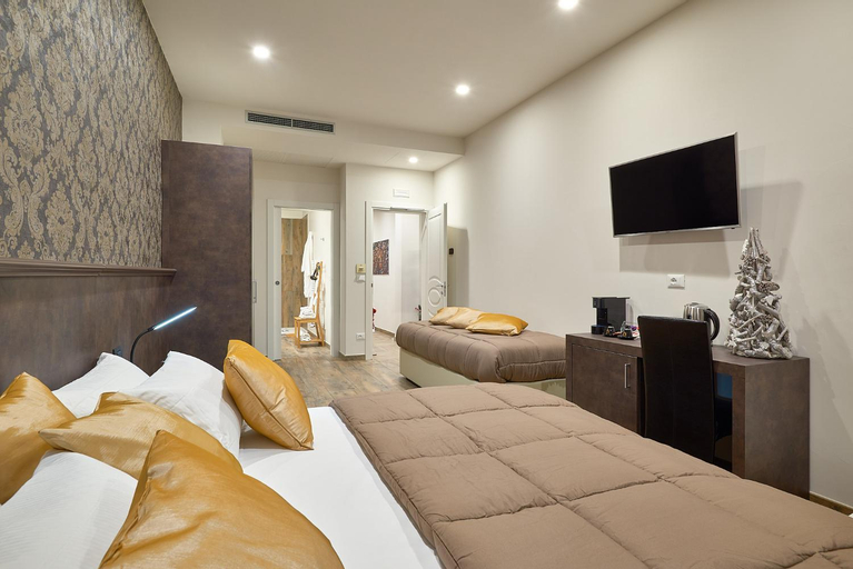 Bedroom 11