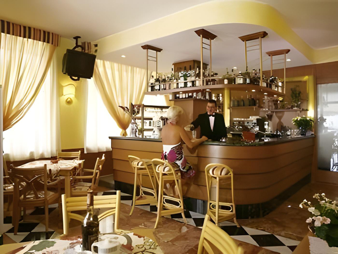 Others 5, Hotel Mirafiori, Venezia