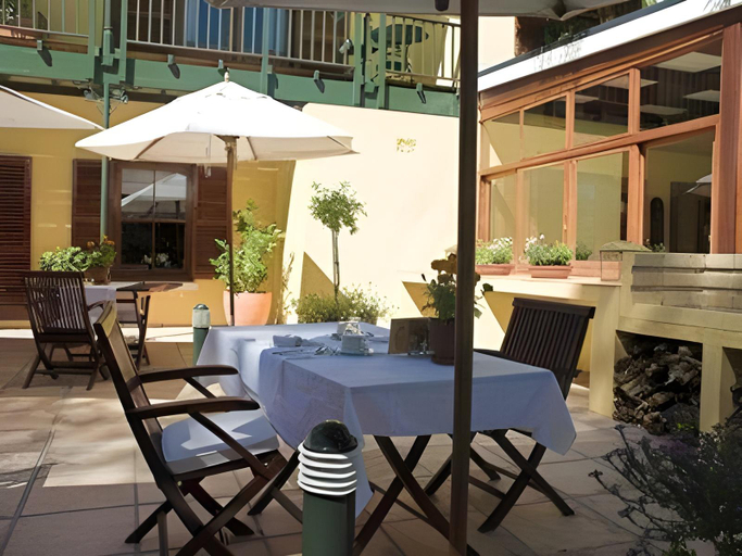 Food & Drinks 4, High Timbers Lodge, City of Cape Town