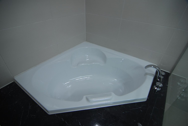 Bathroom, Dynamic Guesthouse, Busanjin