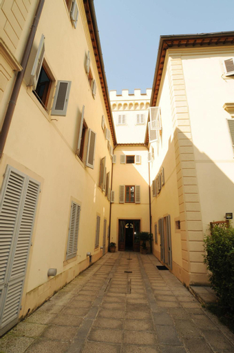 Villa Torricelli Scarperia - Il Giardinetto Residence, Florence