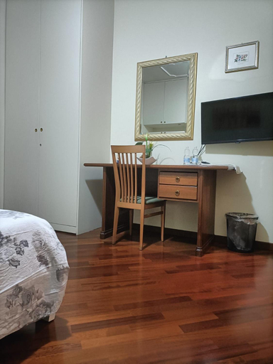 Dolce Risveglio vicino Milano, Milano