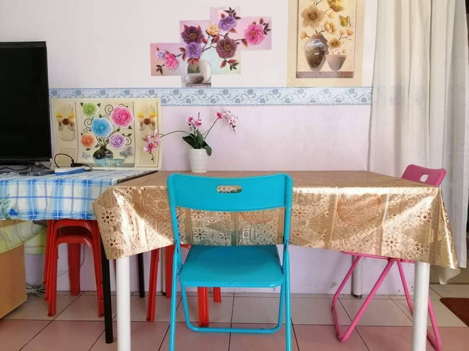 Others 5, COZY SUN GARDEN at Grace Court Apartment, Kota Kinabalu