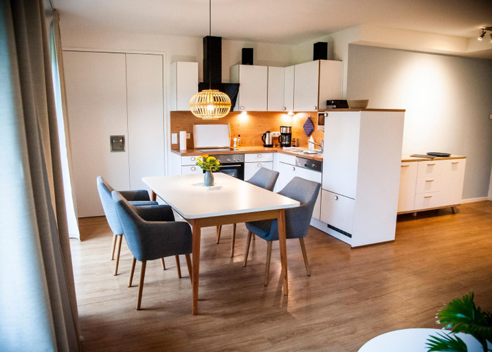 Others 3, Apartmenthaus Feldberg, Mecklenburgische Seenplatte