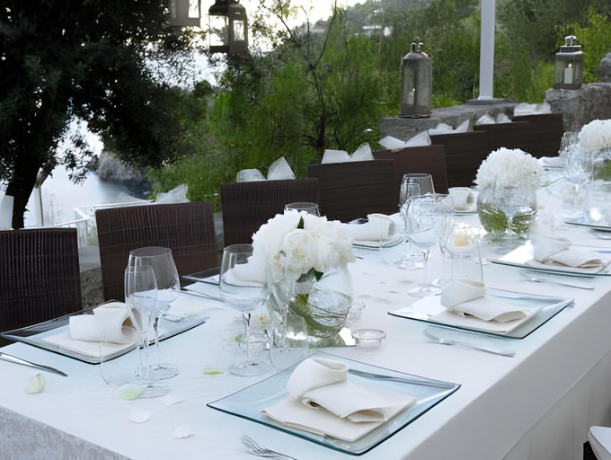 Food & Drinks 5, Villa Santa Maria - Luxury Suites, Salerno