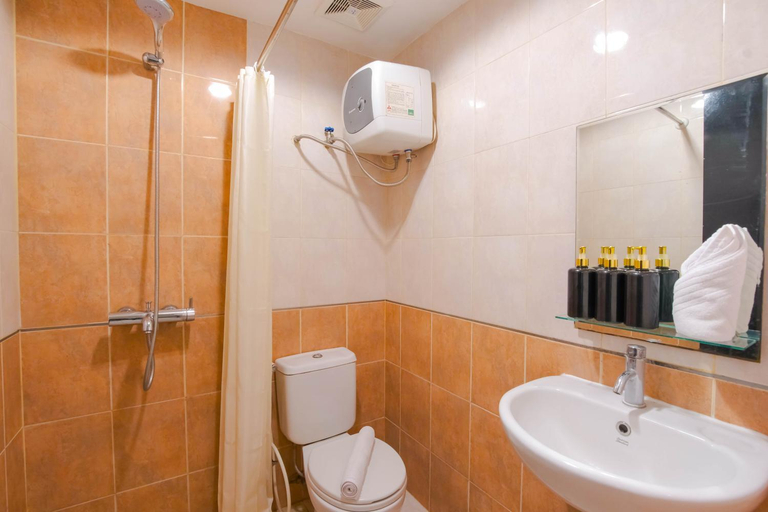 Others 5, Tamansari Sudirman Apartment by AbdiHome, South Jakarta