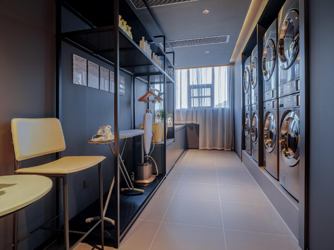Others 5, Atour Hotel Xiamen North Railway Station Jiageng Stadium, Xiamen