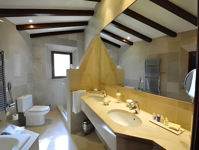 Bathroom 5, Valldemossa Hotel, Baleares