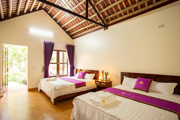 Bedroom 9