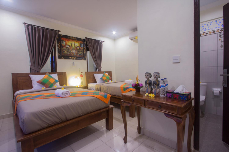 Bedroom 6