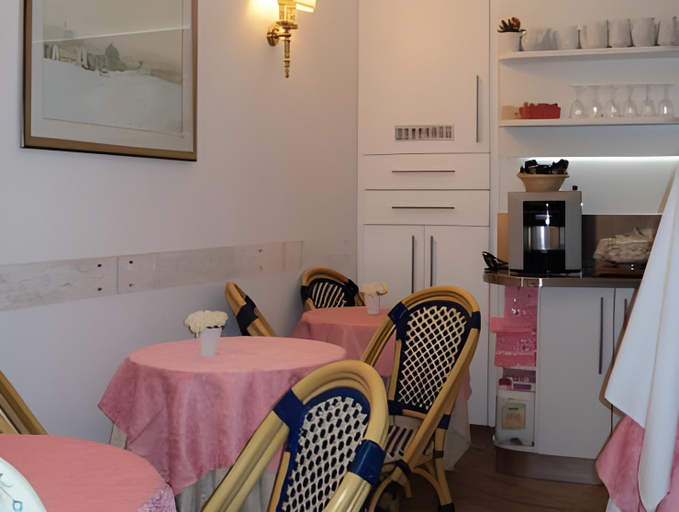 Others 4, Locanda Casa Querini, Venezia