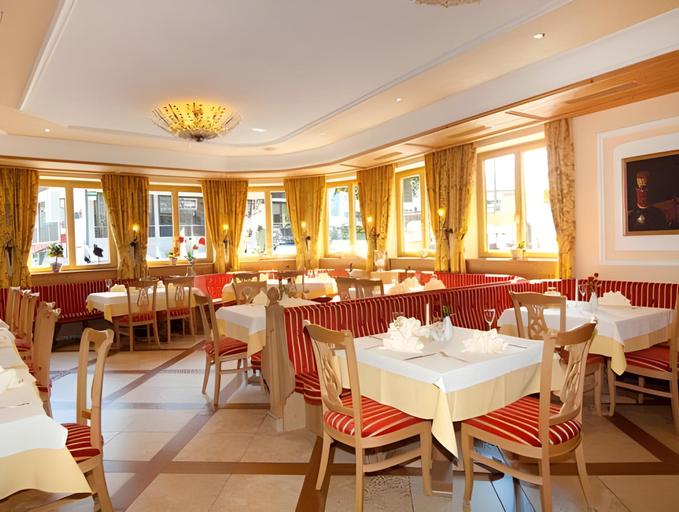 Food & Drinks 5, Hotel Alte Post Fieberbrunn, Kitzbühel