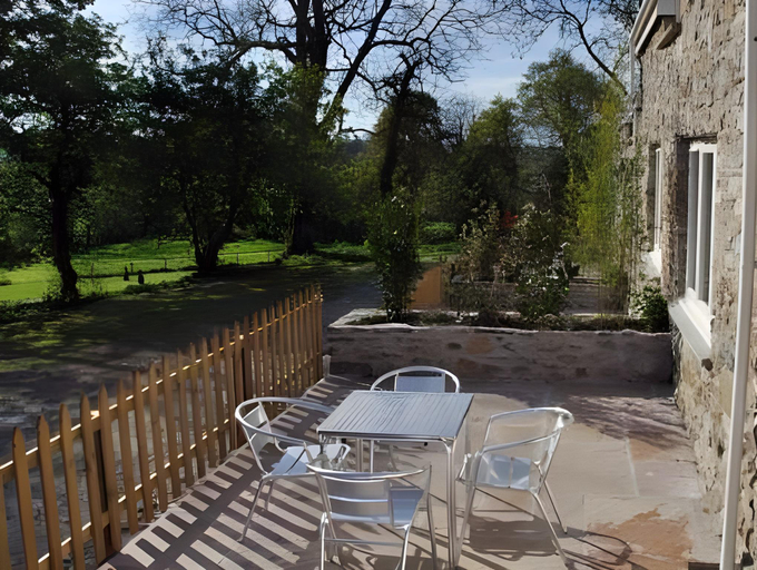 Others 5, Penbontbren Luxury Bed and Breakfast, Ceredigion