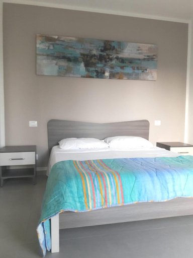 Others 4, B&B Casa Giorgia, Campobasso