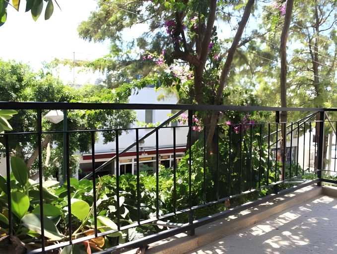 Others 2, Agan Pension, Bodrum