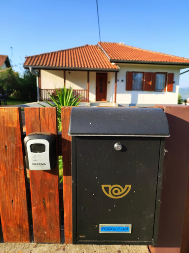 Others 3, Golubina 2 - Studio Apartman, Golubac