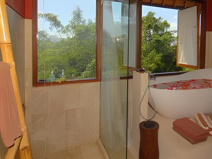 Bedroom 3, Villa Atas Awan, Gianyar