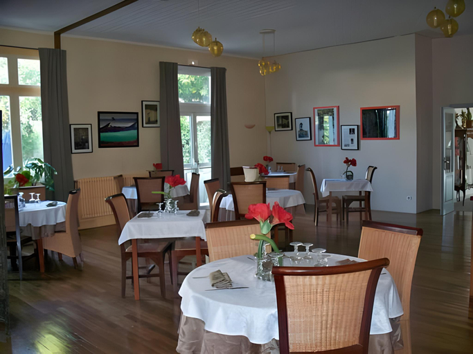 Food & Drinks 4, Hotel & Spa de la Citadelle, Port-Louis - Lorient, Morbihan