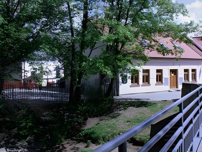 Others 5, Penzion a CafeRestaurant U lavky, Chrudim