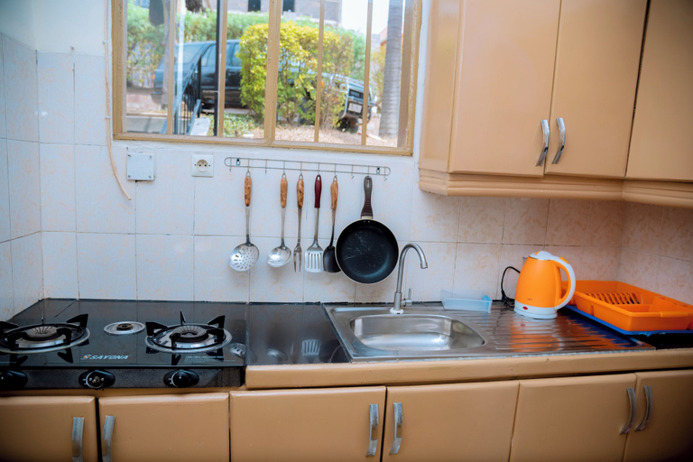 Others 5, Vista Safaris Apartment, Gasabo