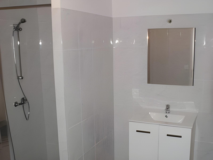 Bathroom 3, Crezilles Hotes, Meurthe-et-Moselle