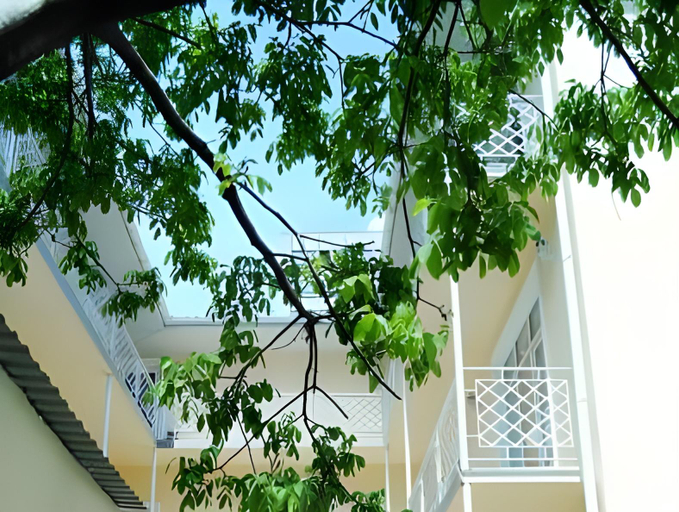 Others 3, Apart Hotel Clumba, Odes'ka