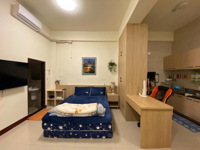 Others 2, Loka B&B, Taitung