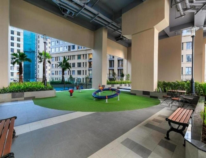 Smile Home - Saigonroyal luxury Apartment - center District 4, District 4
