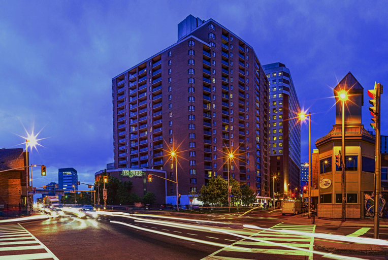 Les Suites Hotel Ottawa, Ottawa