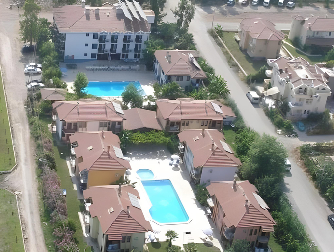 Exterior & Views 2, Kilim Apart Hotel, Fethiye
