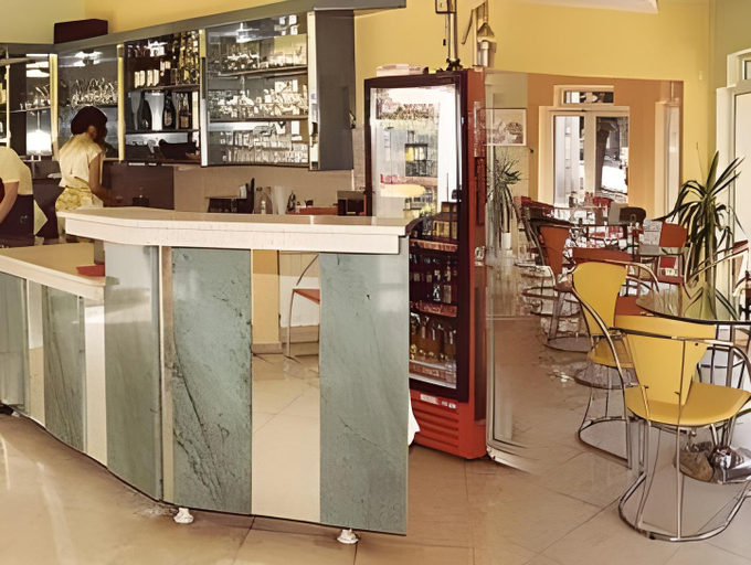 Food & Drinks 4, Hotel Dafi, Plovdiv