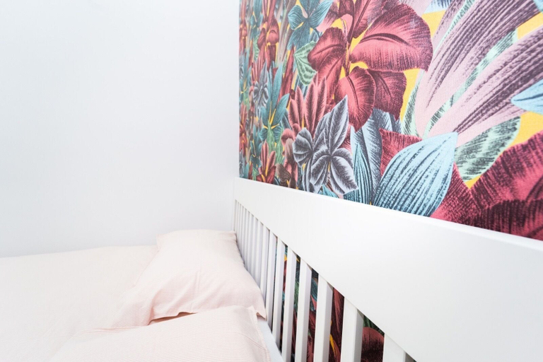 Bedroom 3, quartieri22, Napoli