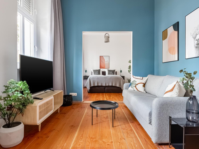 Others 3, Limehome Berlin Malmoer Straße, Berlin