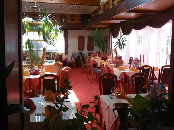 Food & Drinks, Residenz Babenhausen, Darmstadt-Dieburg