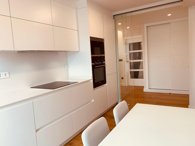 Others 4, CANELAS PREMIUM NUEVOS con PISCINA, AMPLIAS TERRAZAS Y GARAJE, Pontevedra